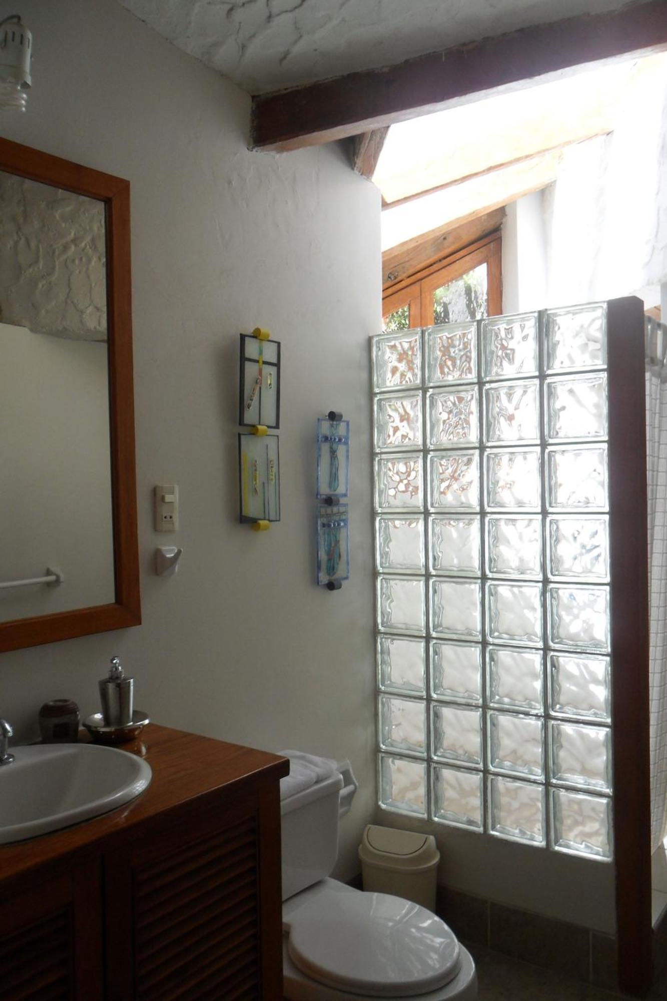 Refugio Vinak Villa Szoba fotó