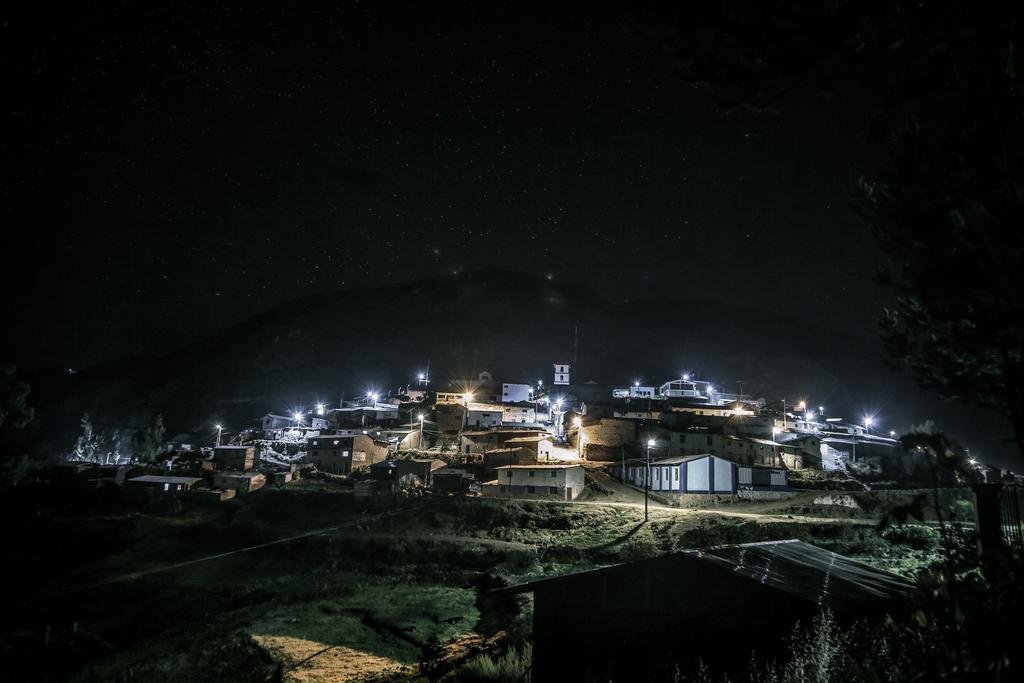Refugio Vinak Villa Kültér fotó