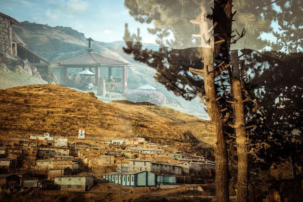 Refugio Vinak Villa Kültér fotó