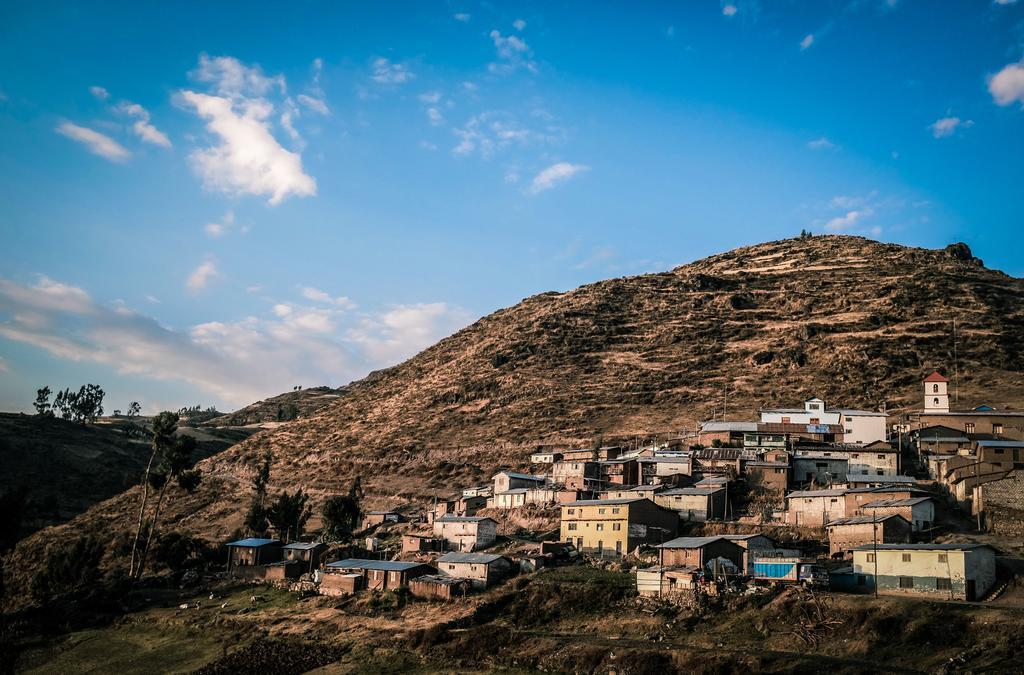Refugio Vinak Villa Kültér fotó