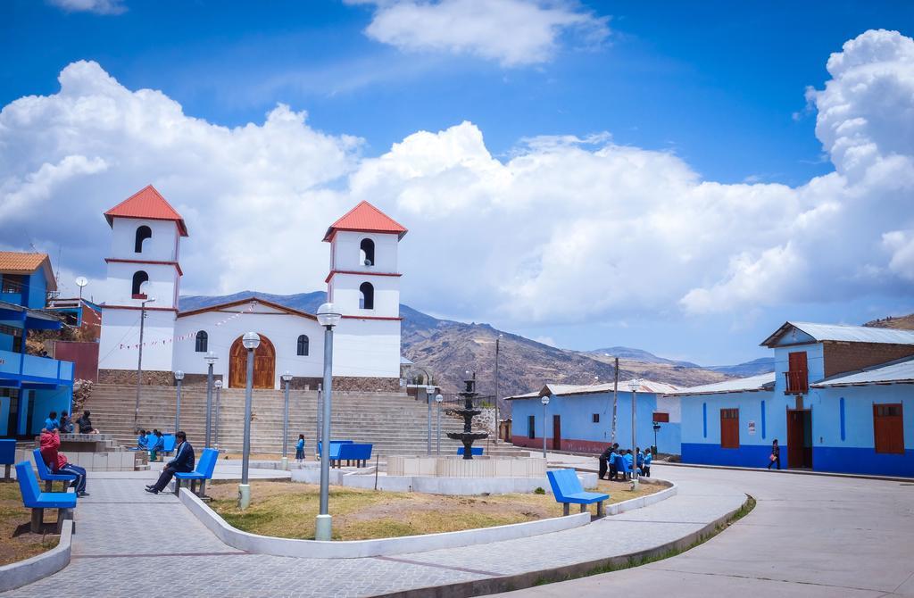 Refugio Vinak Villa Kültér fotó