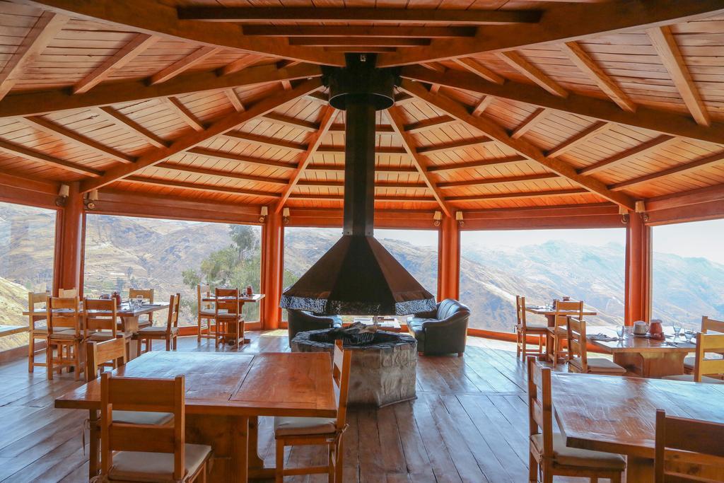 Refugio Vinak Villa Kültér fotó