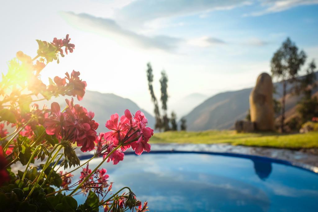 Refugio Vinak Villa Kültér fotó