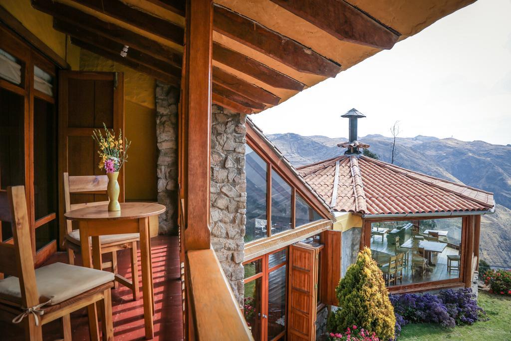 Refugio Vinak Villa Kültér fotó