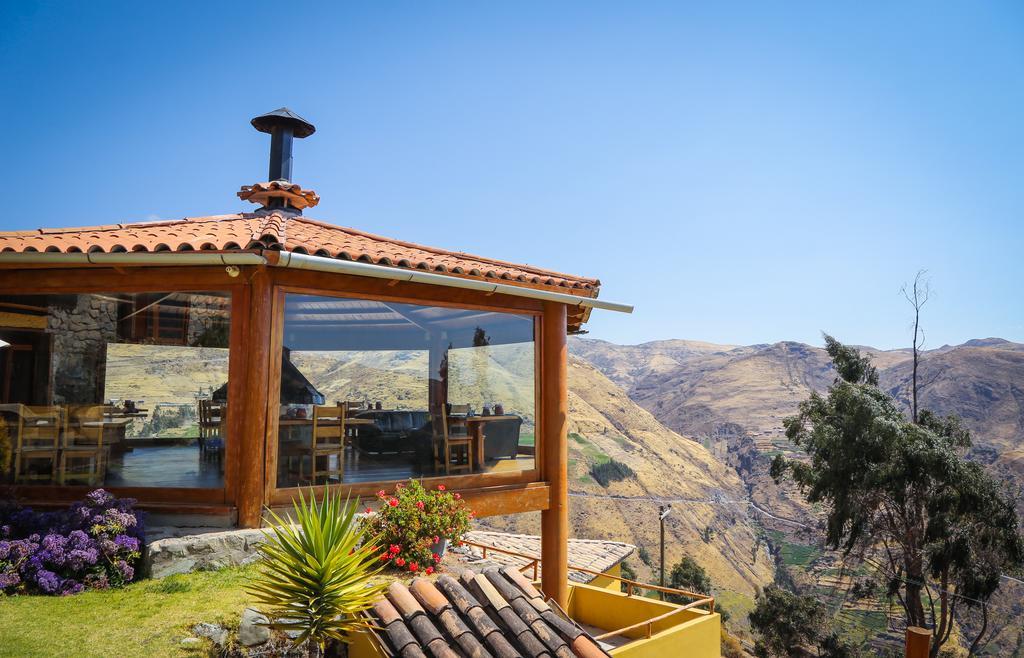 Refugio Vinak Villa Kültér fotó