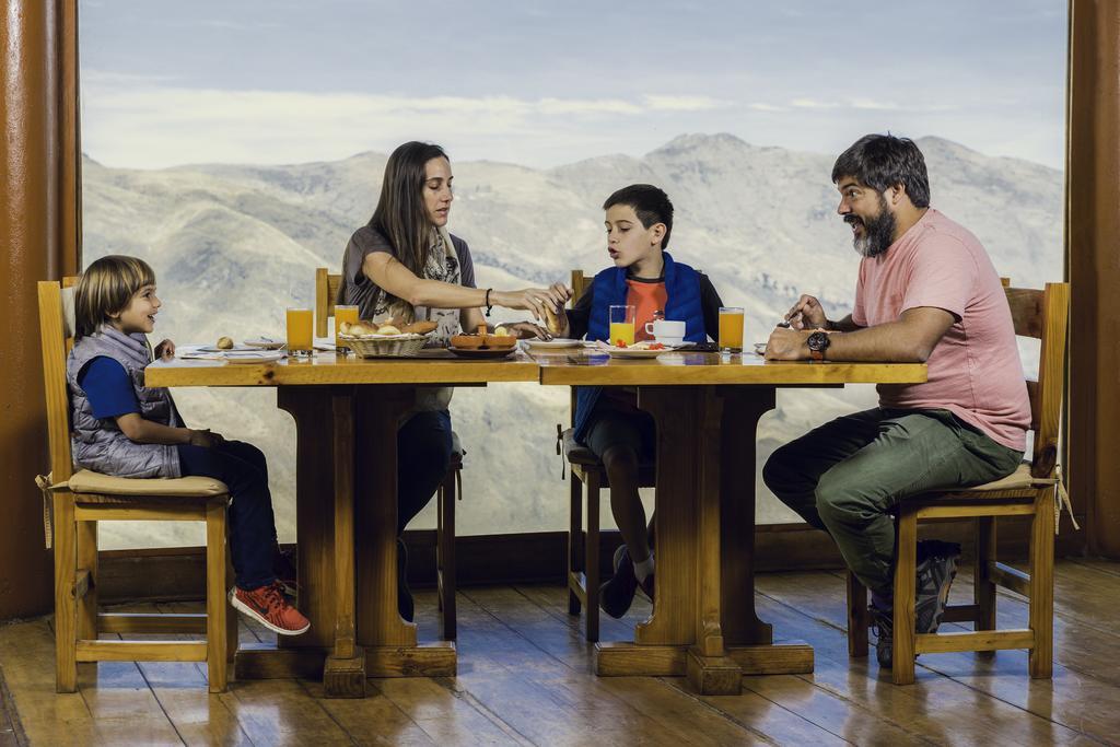 Refugio Vinak Villa Kültér fotó