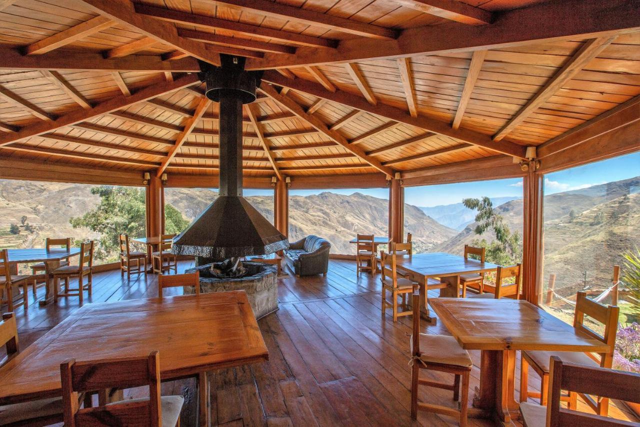 Refugio Vinak Villa Kültér fotó