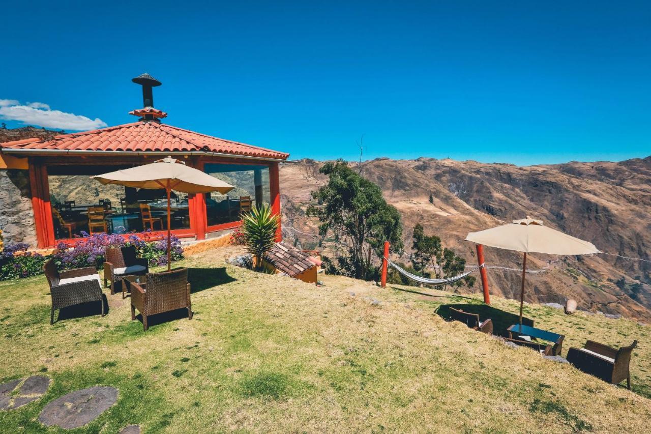 Refugio Vinak Villa Kültér fotó