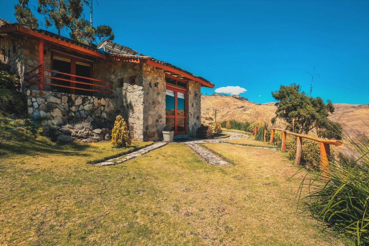 Refugio Vinak Villa Kültér fotó
