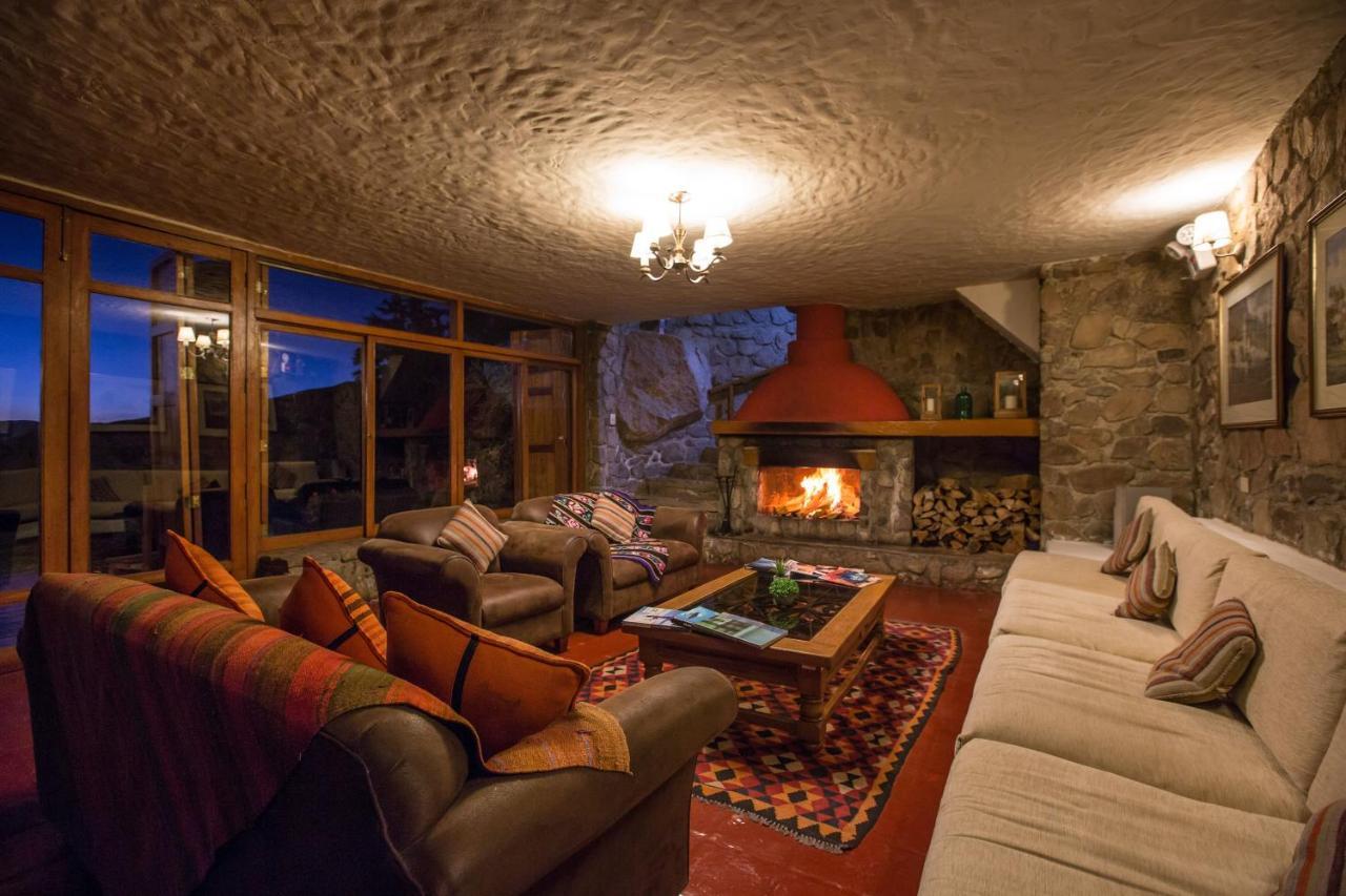 Refugio Vinak Villa Kültér fotó