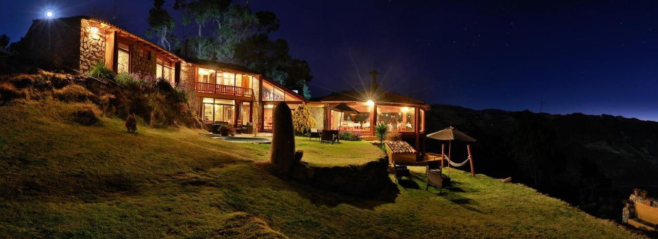 Refugio Vinak Villa Kültér fotó
