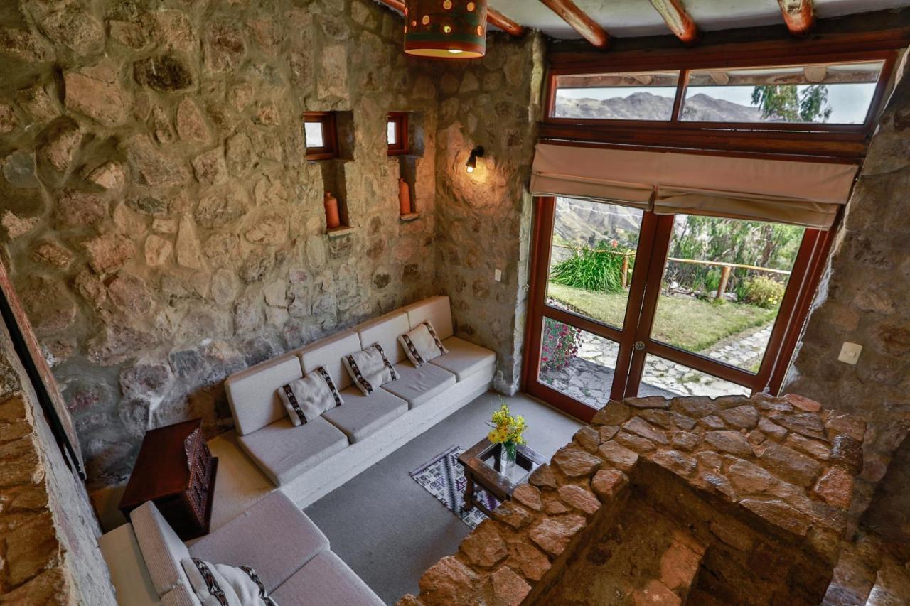 Refugio Vinak Villa Kültér fotó