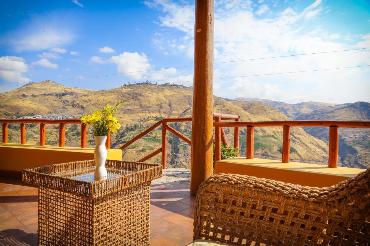 Refugio Vinak Villa Kültér fotó